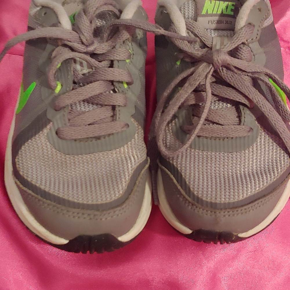 Kids Nike shoes